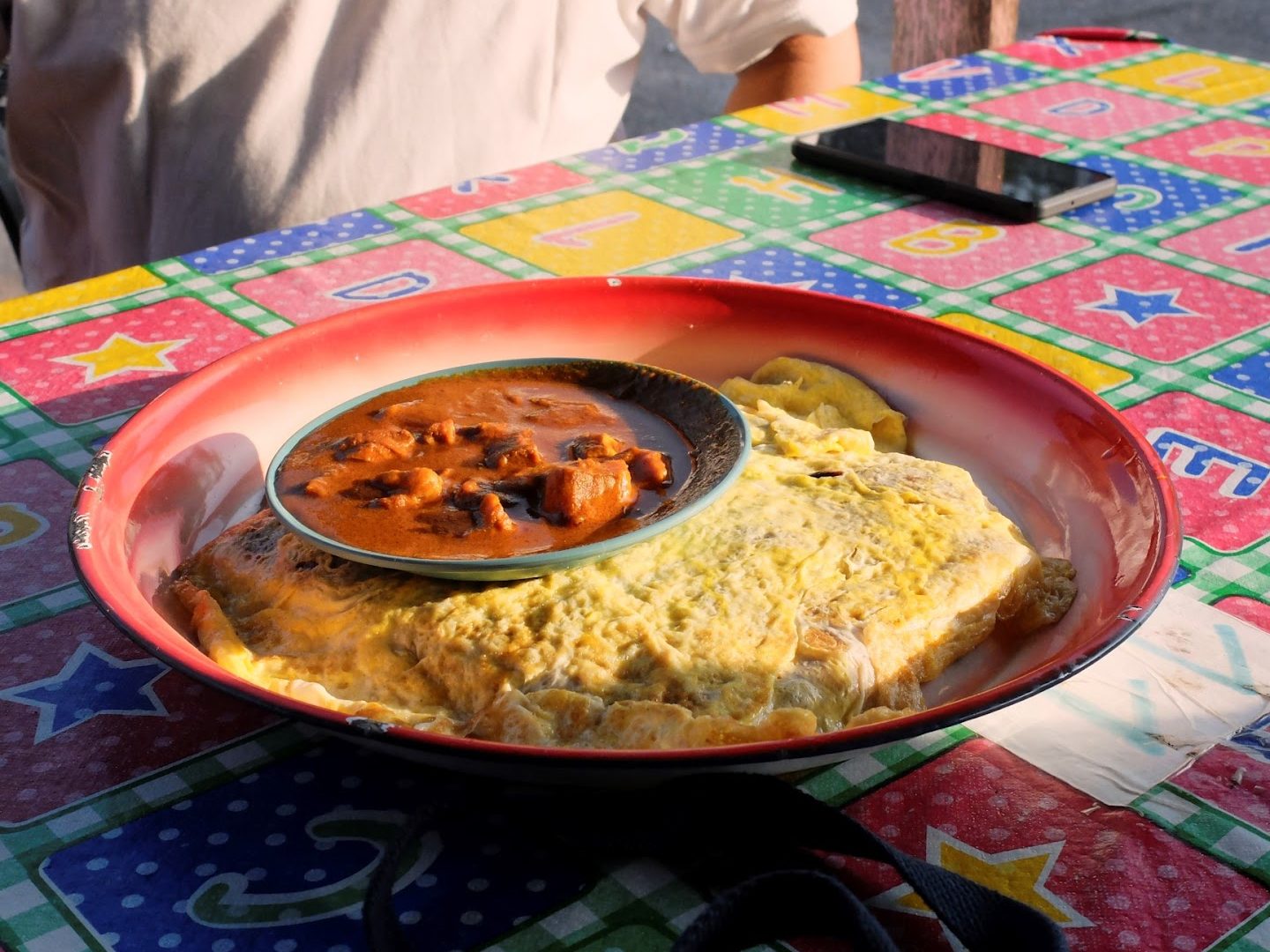 kada enterprise roti canai dulang