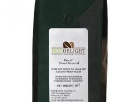 Kafe Eco Delite