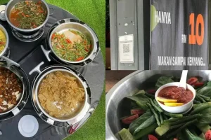 Kafe Parimpan