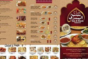 Kafe Selera Masmuda
