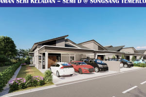 Kak Ani Sri Keladan Temerloh
