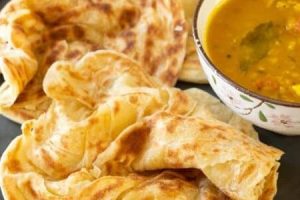 KAK TIMAH ROTI CANAI