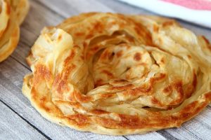 Kak Zah Roti Canai