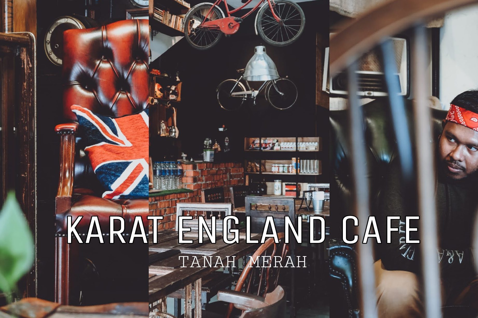 karat england cafe