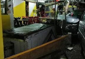 Kedai Kopi Lenggong – Chef Tapa