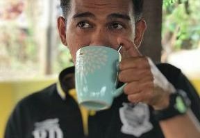 Kedai Kopi Pak Chaq