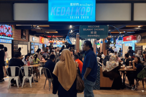 Kedai Kopi Yalin