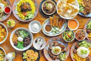 Kedai makan