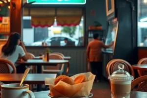 KEDAI MAKAN KAK DAH & ROTI CANAI MC