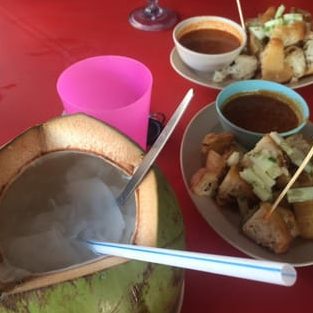 kedai makan othman
