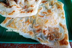 Kedai Makan Rosli Roti Canai