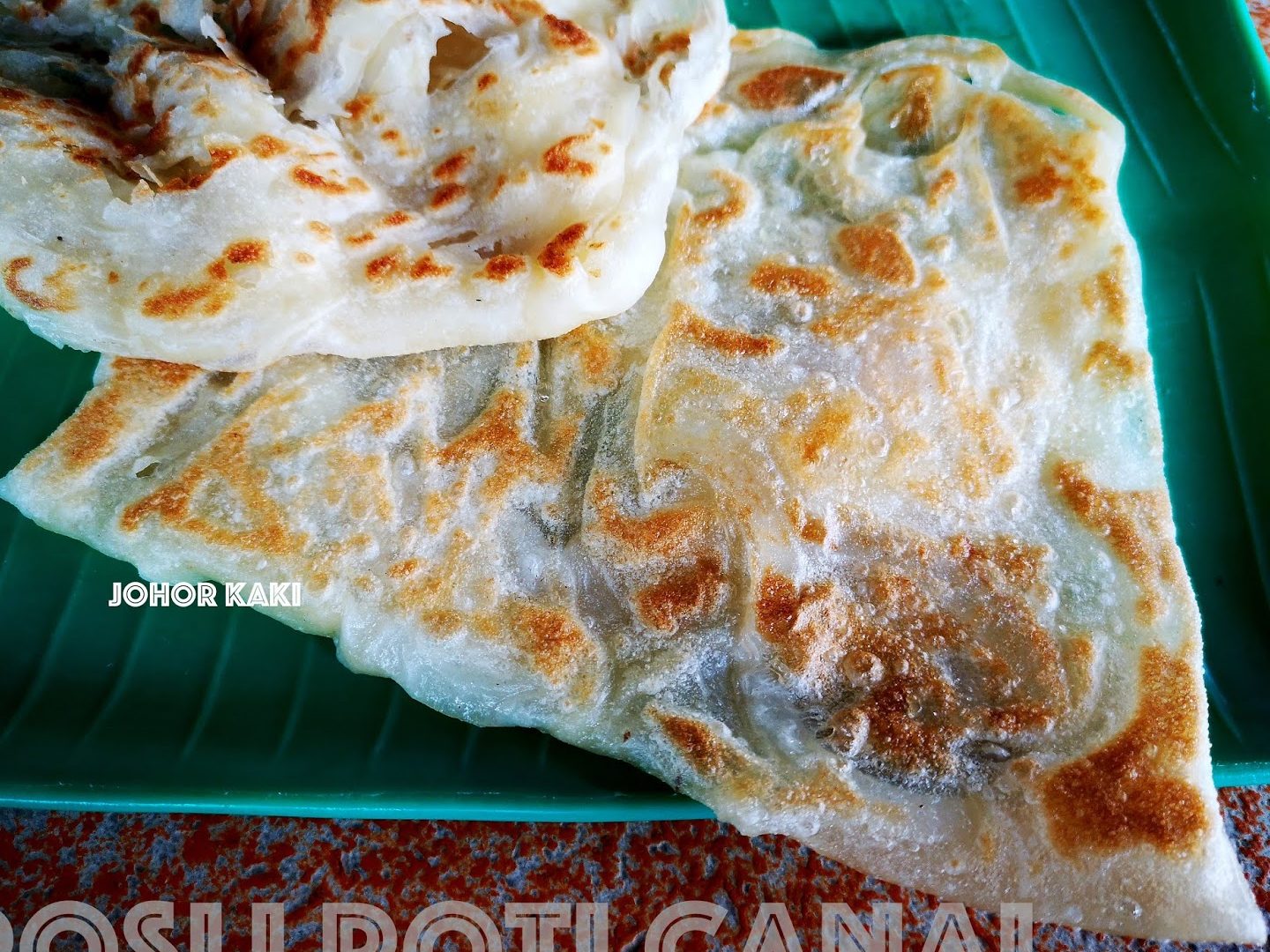 Kedai Makan Rosli Roti Canai 1 kedai makan rosli roti canai