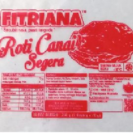 KEDAI MAKAN ROTI CANAI FITRIANA 1 kedai makan roti canai fitriana