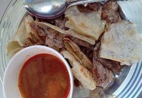 Kedai Makan Seringgit Ali Ikhwan