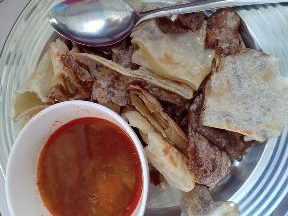 kedai makan seringgit ali ikhwan