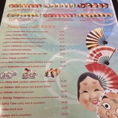 Kedai Makanan Sakkina Banu 1 kedai makanan sakkina banu