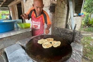 Kedai Roti Canai 50 Sen