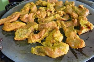 Kedai Roti Canai Bang Li