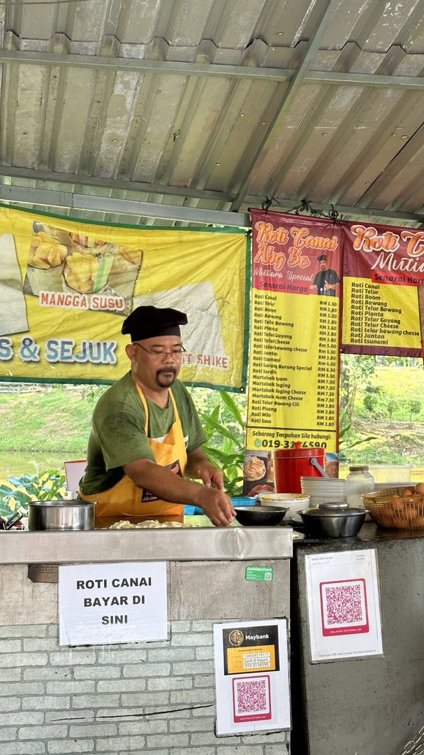 kedai roti canai bo