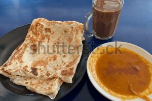 Kedai Roti Canai Chiya