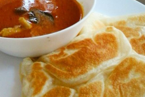 Kedai Roti Canai Cik Yah
