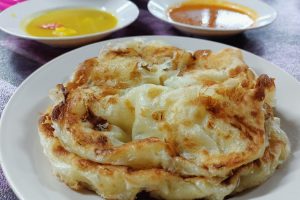 Kedai Roti Canai Gebu Abg R