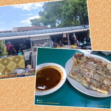 kedai roti canai murtabak abang zi