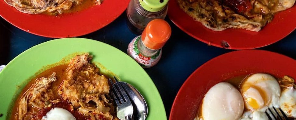 Roti Canai Near Me: Panduan Lengkap Mencari Roti Canai Terbaik di Malaysia