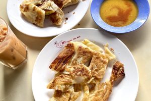 Kedai Sarapan Roti Canai Best