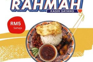 Kolombong Fish Head Curry & Cafe