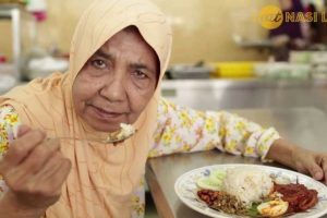 Mak Jah Corner