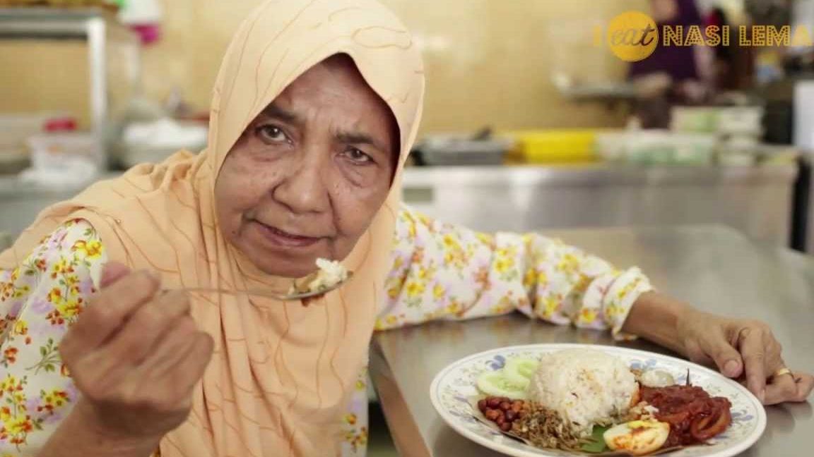 Mak Jah Corner 1 mak jah corner