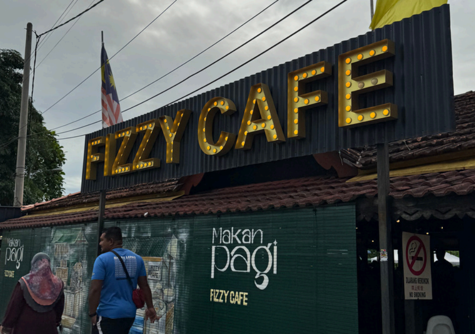 Makan Pagi by Fizzy Cafe 1 makan pagi by fizzy cafe