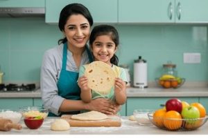 Mama Rich Kitchens ( Pakistani and Local Food)