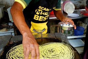 Man Roti Jala