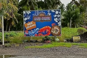 Manja Corner