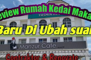 MANZUR CAFE
