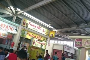 Medan Selera Seksyen 2