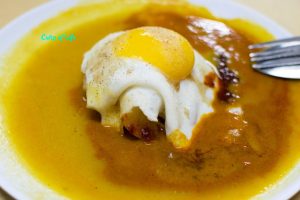 Mee Sham Roti Doll