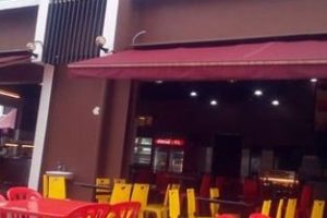 Modern Mamak Signature