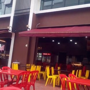 Modern Mamak Signature 1 modern mamak signature