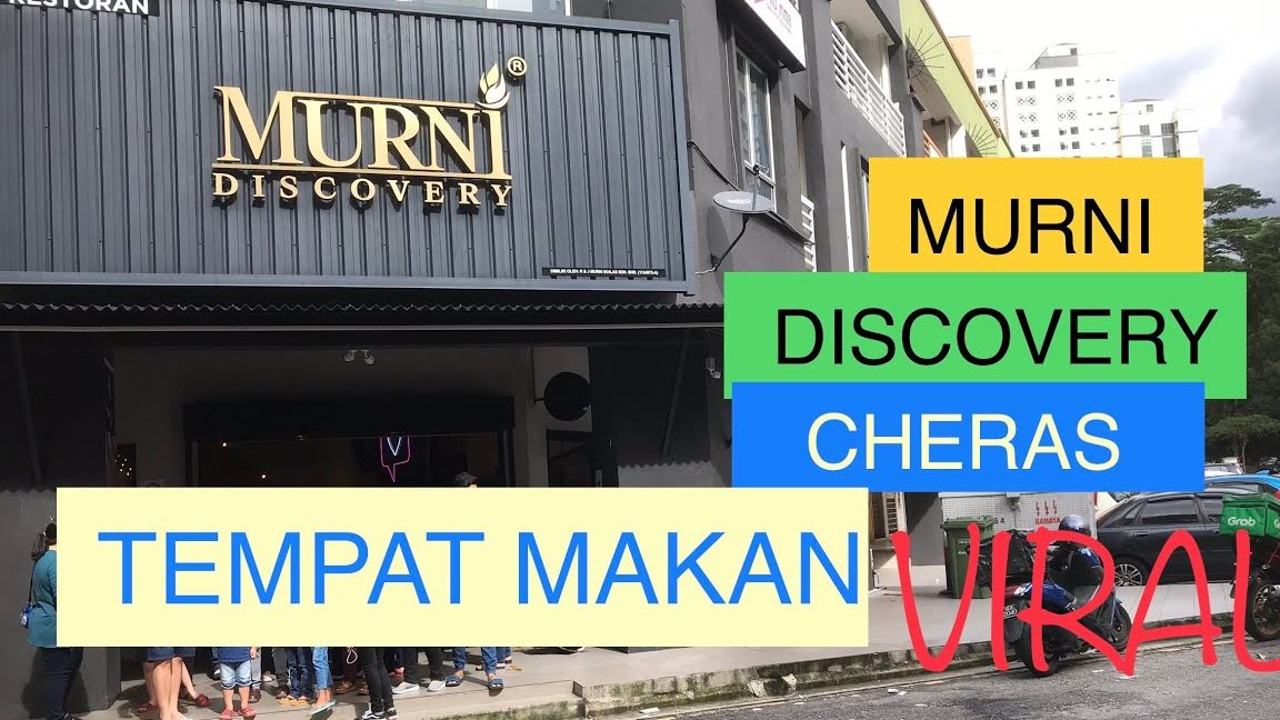 murni discovery cheras