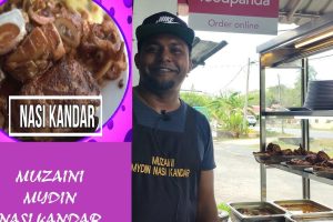Muzaini Mydin Nasi Kandar