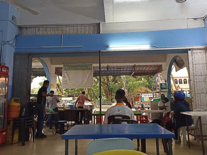 Naseha Maju (Nasi Kandar, Roti canai, murtabak, etc.) 1 naseha maju nasi kandar roti canai murtabak etc
