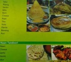 Nasi Kandar Ad-Dhuha