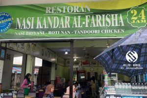 Nasi Kandar Al-Farisha
