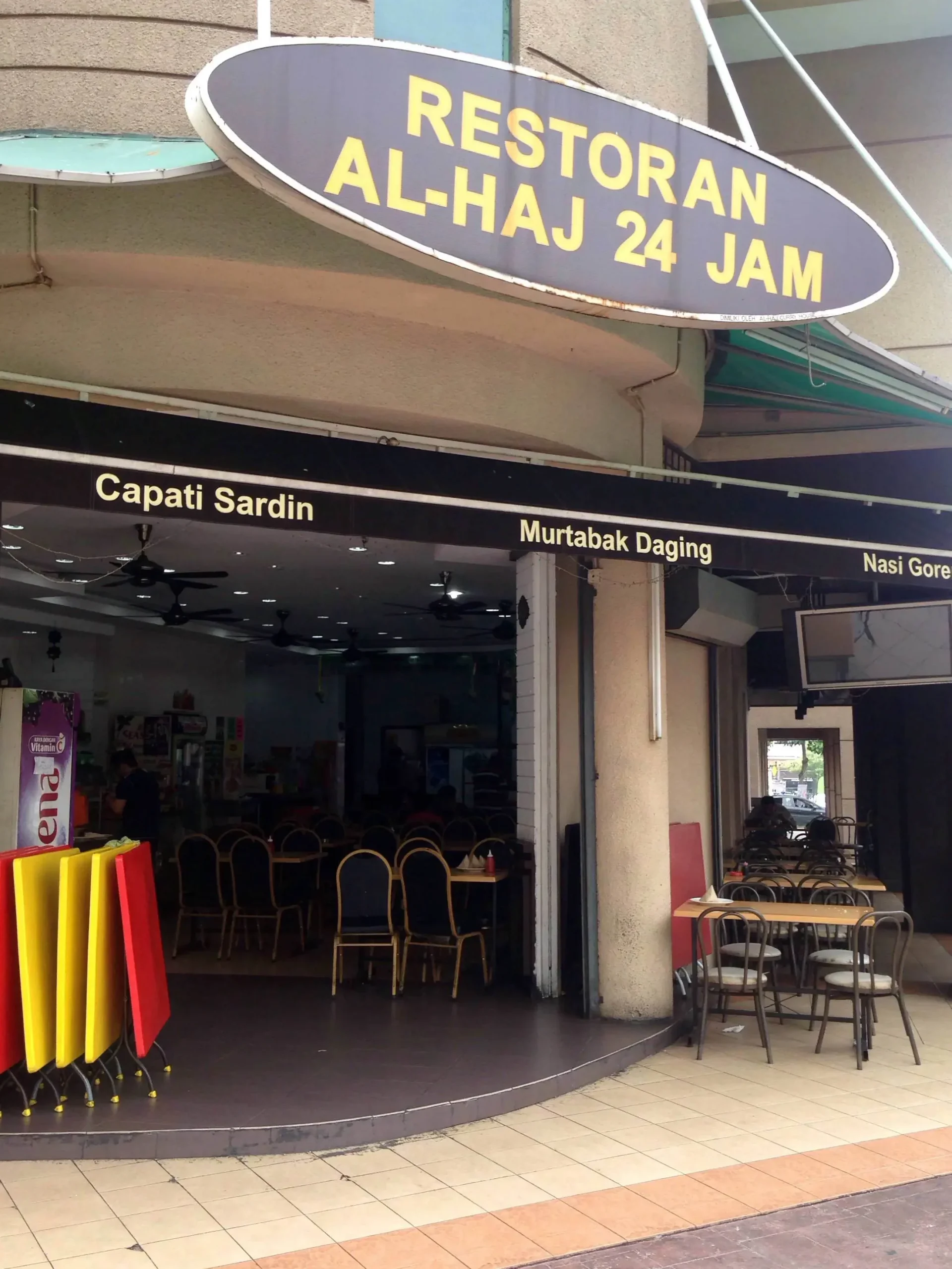 nasi kandar al haj curry house scaled