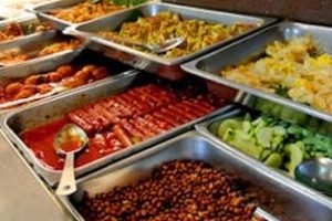 Nasi Lemak Cinta Sayang (1)