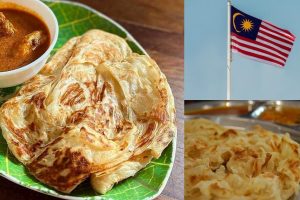 No 10 Roti Canai NorDiy