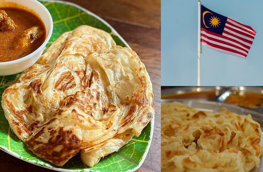 no 10 roti canai nordiy